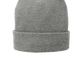 Fleece-Lined Knit Cap