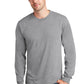 Port Authority Long Sleeve Core Cotton Tee. PC54LS