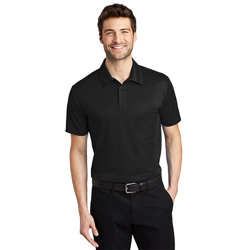 Port Authority® Silk Touch™ Performance Polo Embroidered