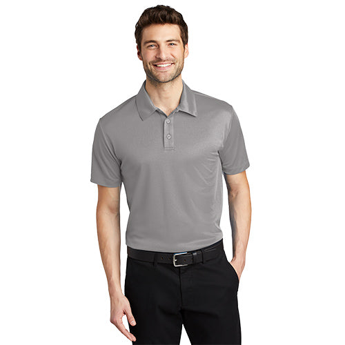 Port Authority® Silk Touch™ Performance Polo Embroidered