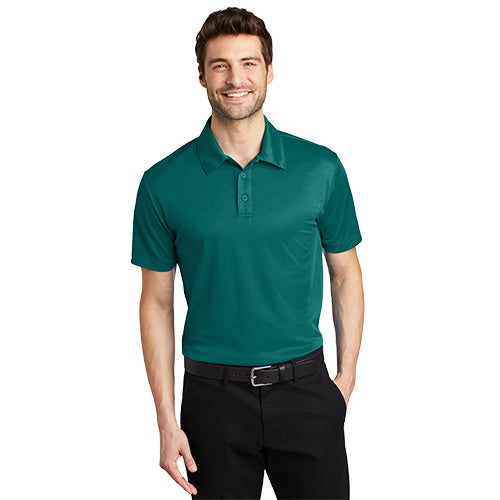 Port Authority® Silk Touch™ Performance Polo Embroidered