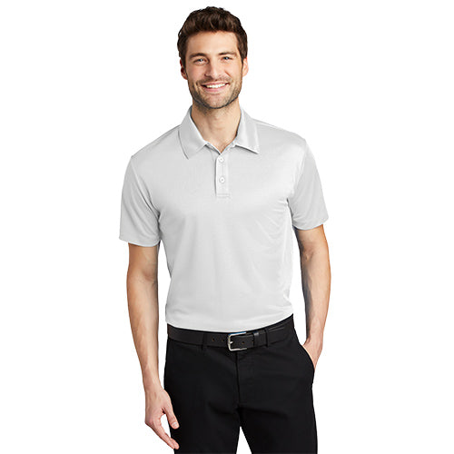 Port Authority® Silk Touch™ Performance Polo Embroidered