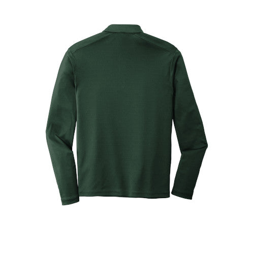 Sport-Tek ® Posi-UV® Pro Long Sleeve Polo (DISCOTINUED)