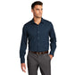 Port Authority ® City Stretch Shirt Embroidered W680